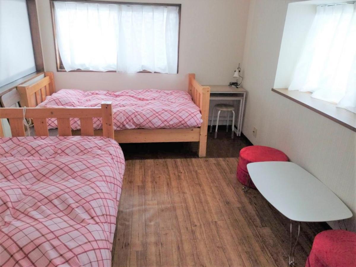 Guest House Asora ภายนอก รูปภาพ