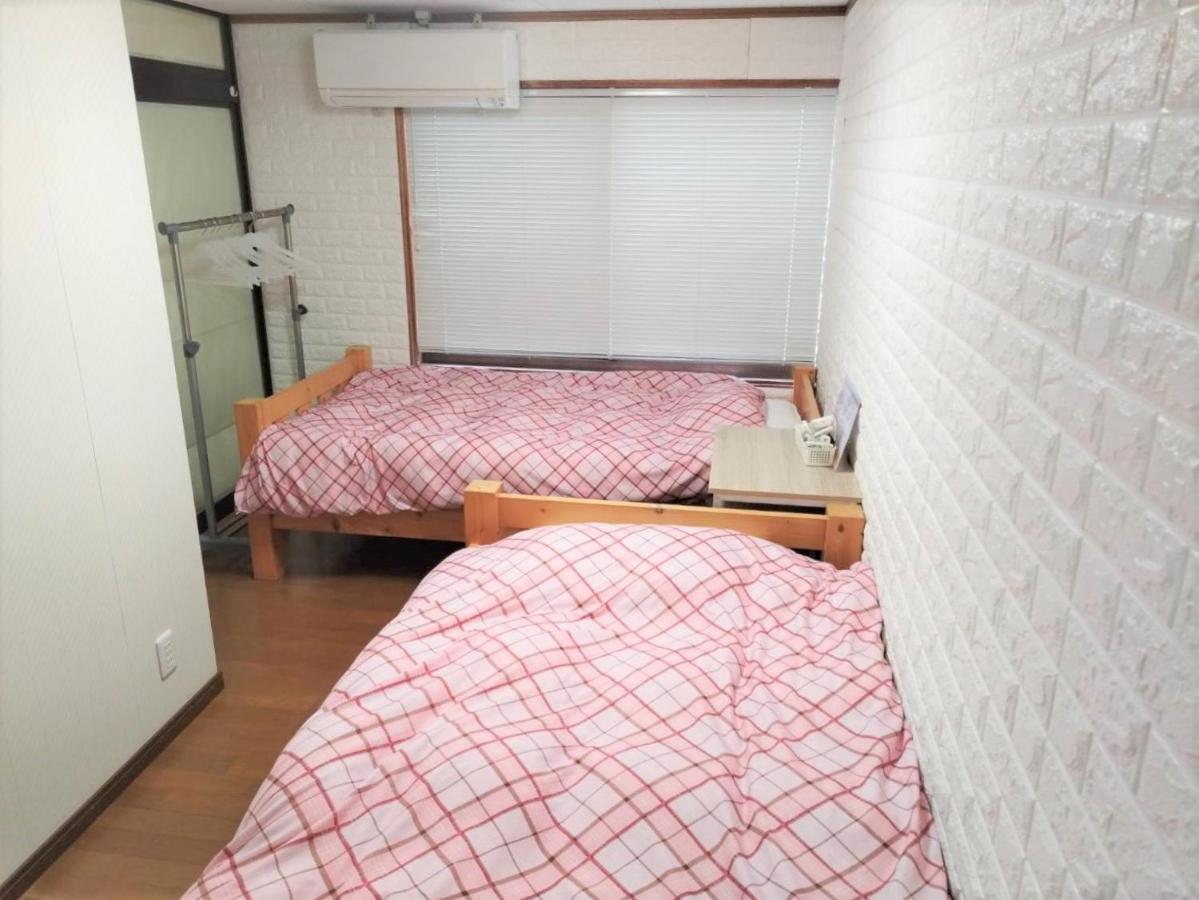 Guest House Asora ภายนอก รูปภาพ