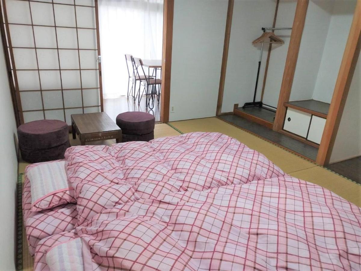 Guest House Asora ภายนอก รูปภาพ