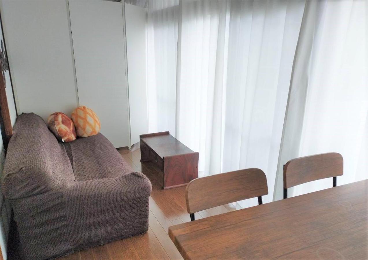 Guest House Asora ภายนอก รูปภาพ