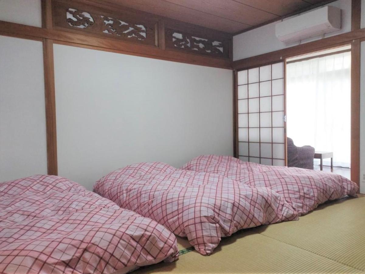 Guest House Asora ภายนอก รูปภาพ