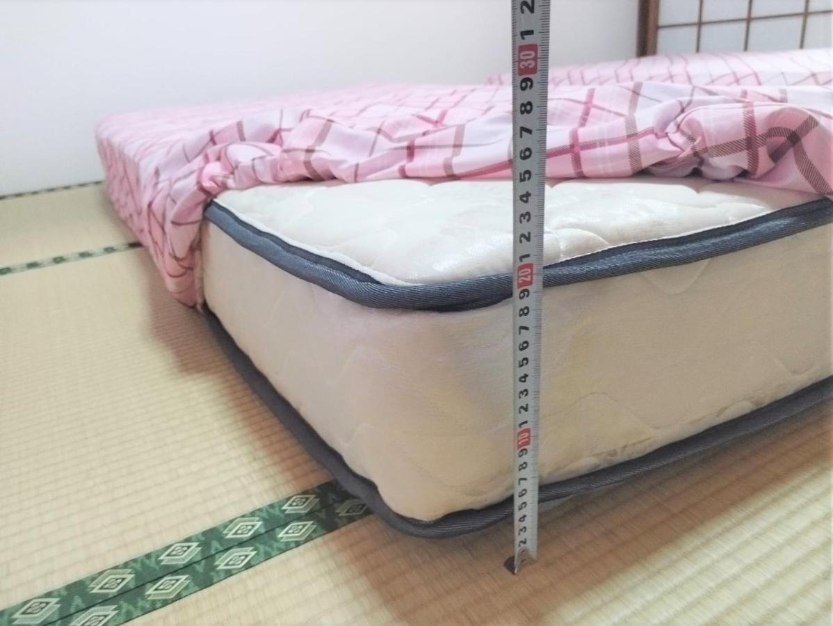 Guest House Asora ภายนอก รูปภาพ