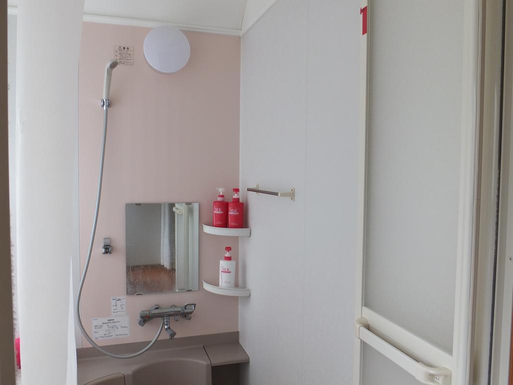 Guest House Asora ภายนอก รูปภาพ